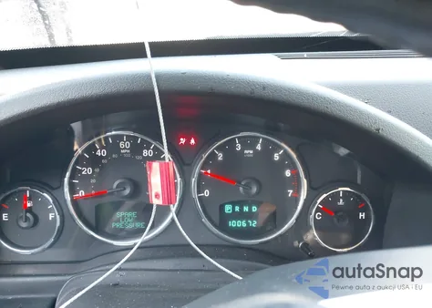 2010 Jeep Liberty Limited z USA, uszkodzony, nr VIN 1J4PN5GK4AW150710